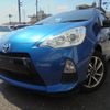 toyota aqua 2014 CFJ1656167 image 10