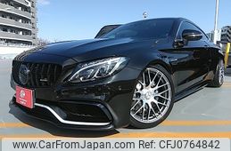 mercedes-benz amg 2017 -MERCEDES-BENZ--AMG CBA-205386--WDD2053862F619586---MERCEDES-BENZ--AMG CBA-205386--WDD2053862F619586-