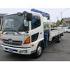 hino ranger 2012 GOO_NET_EXCHANGE_1001572A30250522W001 image 1
