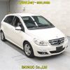 mercedes-benz b-class 2011 -MERCEDES-BENZ--Benz B Class 245232-WDD2452322J736016---MERCEDES-BENZ--Benz B Class 245232-WDD2452322J736016- image 1