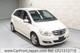 mercedes-benz b-class 2011 -MERCEDES-BENZ--Benz B Class 245232-WDD2452322J736016---MERCEDES-BENZ--Benz B Class 245232-WDD2452322J736016-
