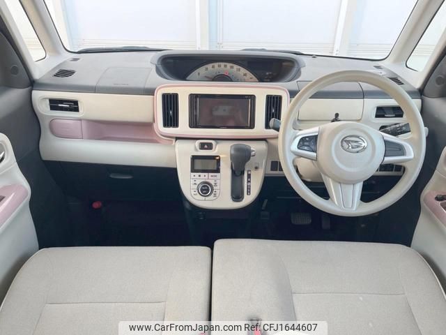 daihatsu move-canbus 2020 CFJ1644607 image 2