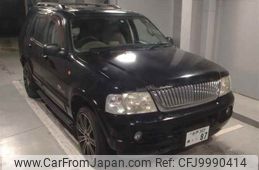 ford explorer 2005 -FORD 【水戸 343ﾇ87】--Ford Explorer 1FMWU74--4ZA64570---FORD 【水戸 343ﾇ87】--Ford Explorer 1FMWU74--4ZA64570-