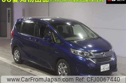 honda freed 2018 -HONDA 【名古屋 580ﾇ9268】--Freed GB7-1064832---HONDA 【名古屋 580ﾇ9268】--Freed GB7-1064832-