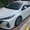 toyota prius-phv 2017 -TOYOTA--Prius PHV DLA-ZVW52--ZVW52-3032208---TOYOTA--Prius PHV DLA-ZVW52--ZVW52-3032208- image 1