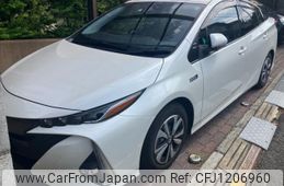 toyota prius-phv 2017 -TOYOTA--Prius PHV DLA-ZVW52--ZVW52-3032208---TOYOTA--Prius PHV DLA-ZVW52--ZVW52-3032208-