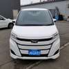 toyota noah 2018 -トヨタ--ノア DBA-ZRR80G--ZRR80-0416287---トヨタ--ノア DBA-ZRR80G--ZRR80-0416287- image 2