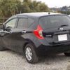 nissan note 2014 -NISSAN 【野田 500】--Note DBA-E12--E12-248162---NISSAN 【野田 500】--Note DBA-E12--E12-248162- image 45