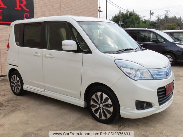 mitsubishi delica-d2 2014 quick_quick_MB15S_MB15S-510114 image 2