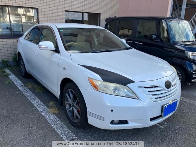 toyota camry 2006 CFJ1862497 image 2