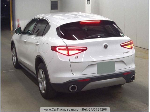 alfa-romeo stelvio 2019 quick_quick_3DA-94922_ZARPAHGX2K7C46838 image 2