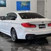 bmw 5-series 2019 -BMW--BMW 5 Series LDA-JC20--WBAJC32000B385443---BMW--BMW 5 Series LDA-JC20--WBAJC32000B385443- image 15