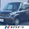 nissan dayz-roox 2019 -NISSAN--DAYZ Roox DBA-B21A--B21A-0615669---NISSAN--DAYZ Roox DBA-B21A--B21A-0615669- image 1