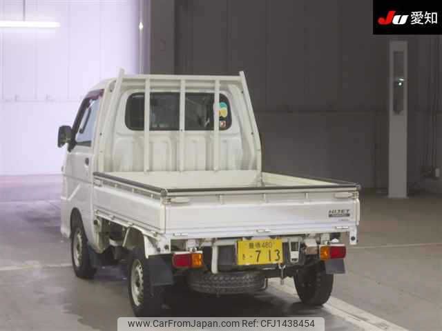 daihatsu hijet-truck 2012 -DAIHATSU 【豊橋 480ｷ713】--Hijet Truck S211P-0172935---DAIHATSU 【豊橋 480ｷ713】--Hijet Truck S211P-0172935- image 2