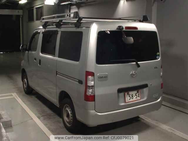 toyota townace-van 2021 -TOYOTA--Townace Van S403M-0002811---TOYOTA--Townace Van S403M-0002811- image 2