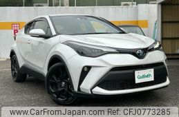 toyota c-hr 2022 -TOYOTA--C-HR 6AA-ZYX11--ZYX11-2051653---TOYOTA--C-HR 6AA-ZYX11--ZYX11-2051653-