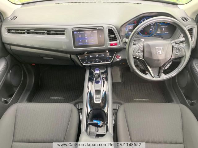 honda vezel 2014 quick_quick_RU3_RU3-1038406 image 2