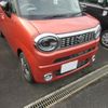 suzuki wagon-r 2022 CFJ1807668 image 3