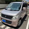 suzuki wagon-r 2016 CFJ1558560 image 2