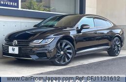 volkswagen arteon 2019 quick_quick_3HDJHF_WVWZZZ3HZKE004708