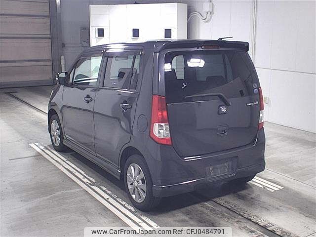 suzuki wagon-r 2011 -SUZUKI--Wagon R MH23S-776172---SUZUKI--Wagon R MH23S-776172- image 2