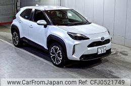 toyota yaris-cross 2023 -TOYOTA 【岡山 301み807】--Yaris Cross MXPJ10-3108772---TOYOTA 【岡山 301み807】--Yaris Cross MXPJ10-3108772-