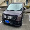 suzuki wagon-r 2010 -SUZUKI--Wagon R DBA-MH23S--MH23S-332295---SUZUKI--Wagon R DBA-MH23S--MH23S-332295- image 1