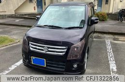 suzuki wagon-r 2010 -SUZUKI--Wagon R DBA-MH23S--MH23S-332295---SUZUKI--Wagon R DBA-MH23S--MH23S-332295-