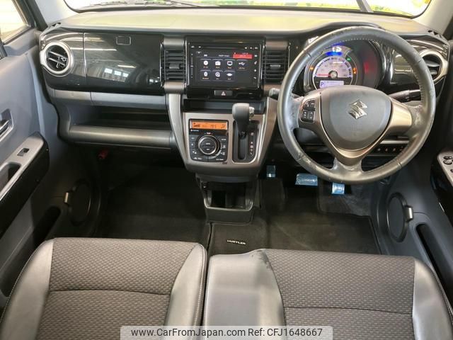 suzuki hustler 2017 CFJ1648667 image 2