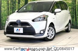 toyota sienta 2018 quick_quick_NHP170G_NHP170-7122707