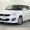 suzuki swift 2016 quick_quick_DBA-ZC72S_ZC72S-360070 image 1