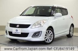 suzuki swift 2016 quick_quick_DBA-ZC72S_ZC72S-360070