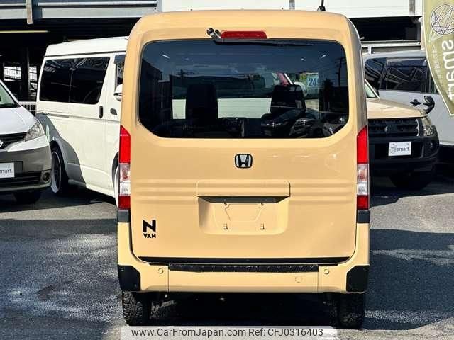 honda n-van-style 2019 quick_quick_HBD-JJ1_JJ1-3014134 image 2