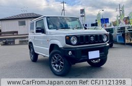 suzuki jimny 2025 -SUZUKI 【京都 582ﾂ6951】--Jimny JB64W--383270---SUZUKI 【京都 582ﾂ6951】--Jimny JB64W--383270-