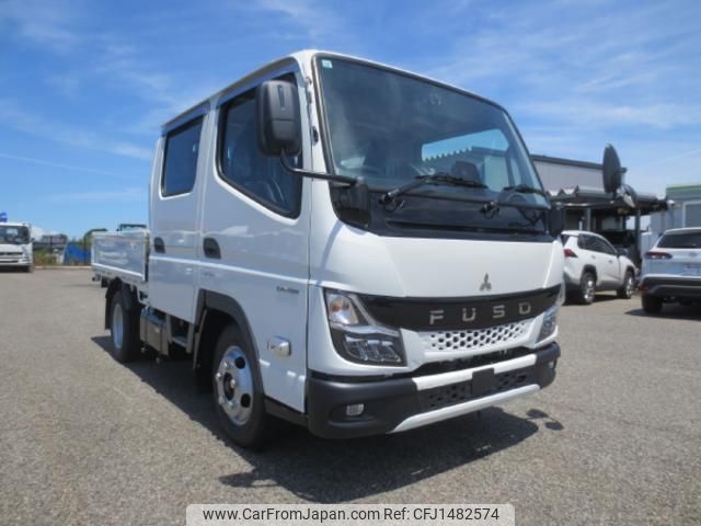 mitsubishi-fuso canter 2024 CFJ1482574 image 2