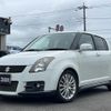 suzuki swift 2009 quick_quick_ZC31S_ZC31S-210794 image 1