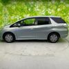 honda fit-shuttle-hybrid 2011 quick_quick_DAA-GP2_GP2-3016608 image 2