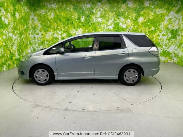 honda fit-shuttle-hybrid 2011 quick_quick_DAA-GP2_GP2-3016608 image 2