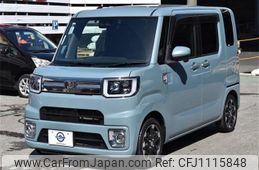 daihatsu wake 2022 quick_quick_3BA-LA700S_LA700S-0179926