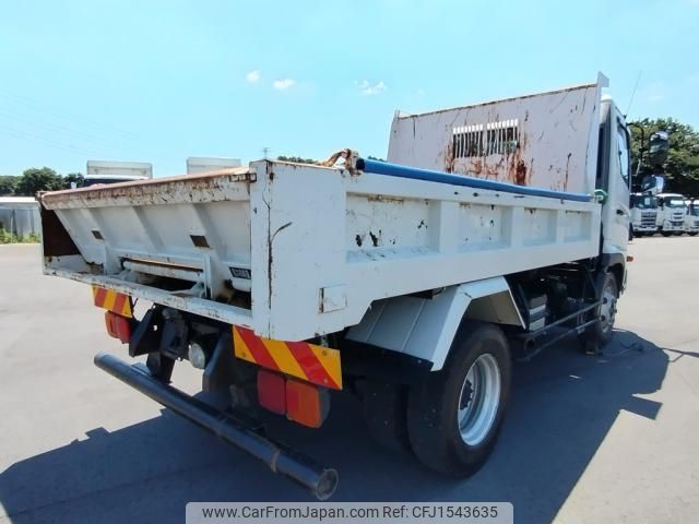 hino ranger 2016 CFJ1543635 image 2