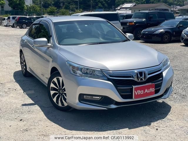 honda accord 2014 quick_quick_CR6_CR6-1008337 image 2