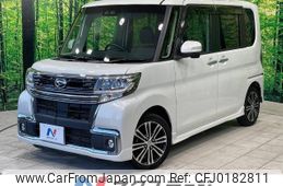 daihatsu tanto 2017 -DAIHATSU--Tanto DBA-LA600S--LA600S-0611526---DAIHATSU--Tanto DBA-LA600S--LA600S-0611526-