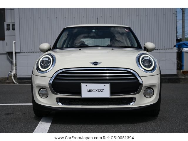 mini mini-others 2019 -BMW--BMW Mini DBA-XR15M--WMWXR120202L32255---BMW--BMW Mini DBA-XR15M--WMWXR120202L32255- image 2