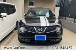 nissan juke 2013 CFJ1548467