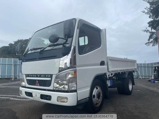 mitsubishi-fuso canter 2004 GOO_NET_EXCHANGE_0401987A30241023W001 image 1