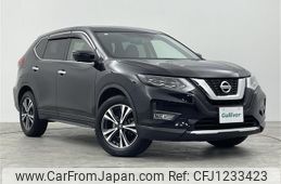nissan x-trail 2019 -NISSAN--X-Trail DBA-NT32--NT32-310104---NISSAN--X-Trail DBA-NT32--NT32-310104-