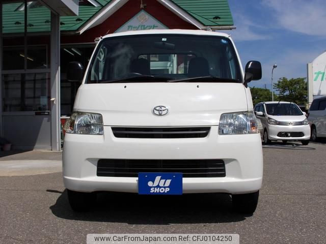 toyota townace-truck 2018 GOO_NET_EXCHANGE_0900371A30240810W001 image 2