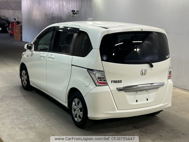 honda freed 2012 -HONDA--Freed GB3-1417482---HONDA--Freed GB3-1417482- image 2