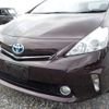 toyota prius-α 2013 -TOYOTA--Prius α DAA-ZVW41W--ZVW41-3305874---TOYOTA--Prius α DAA-ZVW41W--ZVW41-3305874- image 5