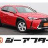 lexus ux 2018 -LEXUS--Lexus UX 6BA-MZAA10--MZAA10-2001382---LEXUS--Lexus UX 6BA-MZAA10--MZAA10-2001382- image 1